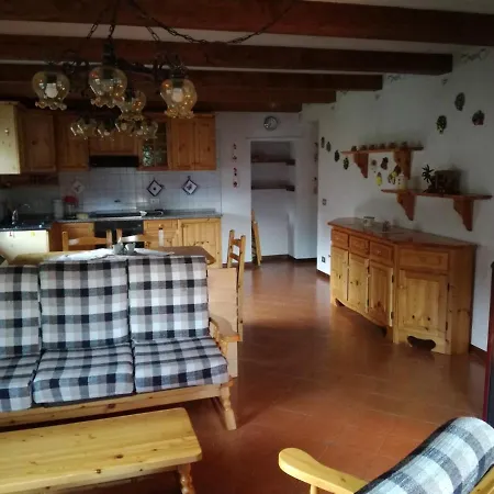 Apartment Colmel Dei Busini *
