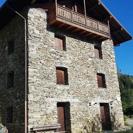 Colmel Dei Busini Apartment *