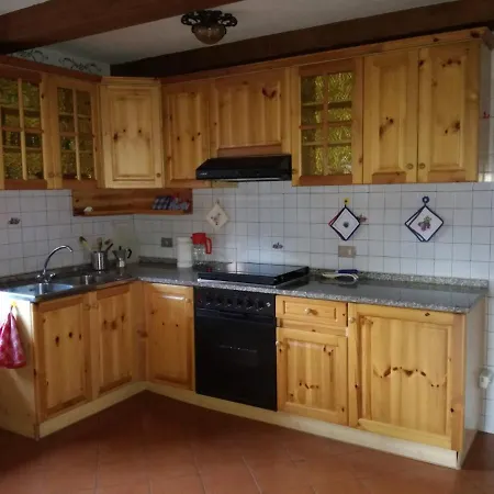 Apartment Colmel Dei Busini *
